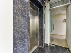FabHotel Surya Residency GMS Road