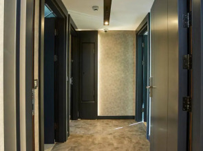 Avantgarde Urban Şişli