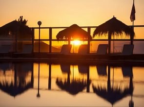 New Kydonia Suites & Studios