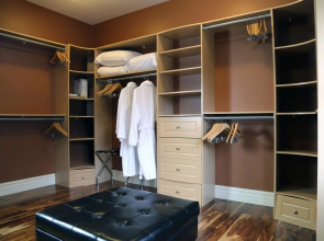 Worthington Place Luxury Accommodations