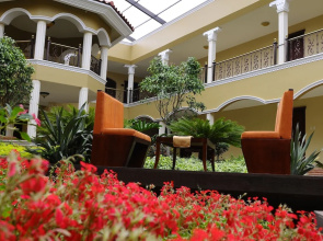 Hotel Spa Casa Real