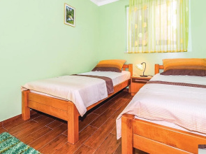Nice Home in Tisno With Wifi and 2 Bedrooms