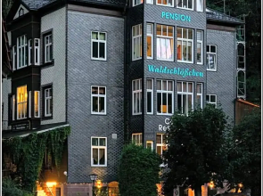 Pension Waldschlösschen