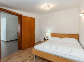 Beautiful Apartment in Crikvenica With 1 Bedrooms and Wifi