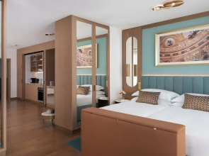 Teatro Luxury Apartments Firenze - Stars Collezione