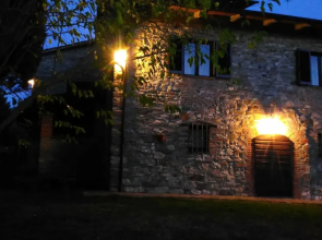 Agriturismo Calcinaia sul lago