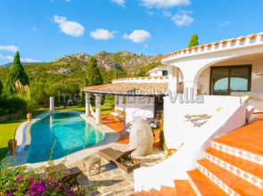 Alma Lux - Independent Villa with Private Pool