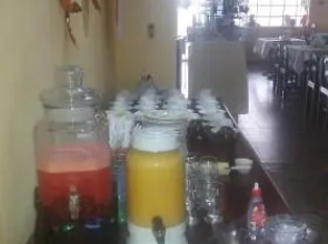 Pousada Pai Inácio