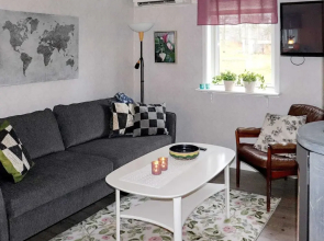 6 Person Holiday Home in Hyltebruk