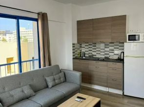 M-Hotel Apartments