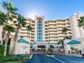 Spanish Key by Luxury Gulf Rentals