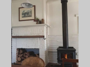 Homeo Alpine Cottage