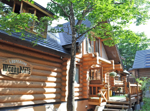 Pension Woody Note