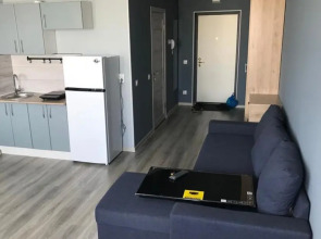 Дрим Хаус на ул. Готвальда, д. 24