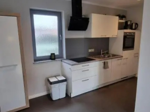 FeWo an der Ostsee Nr. 2