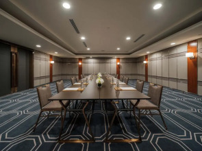 The Portman Ritz-Carlton, Shanghai