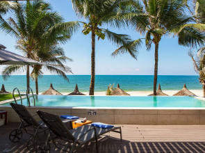 The Cliff Resort & Residences