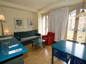 Apartamentos Hotel Pessets & Spa