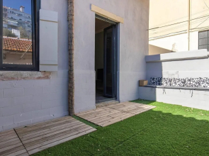 Beautiful Classic Designed 3-bed Villa in Lisboa