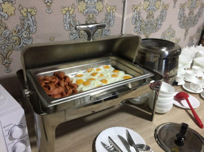 Gold Plaza (Голд Плаза)