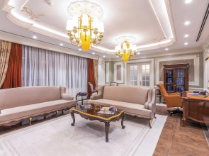 Wellness Park Hotel Turon