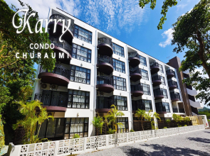 Karry CONDO CHURAUMI