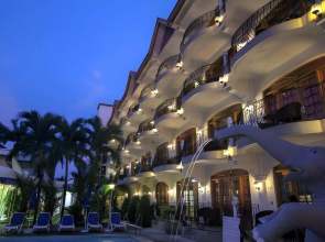 Clarktonhotel Apartment