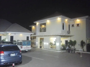 1314 Hotels & Suites Abuja