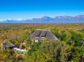The Wild Blue Lodge SAFARI & SPA