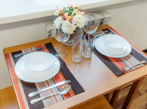 Апартаменты на улице Тульская 76