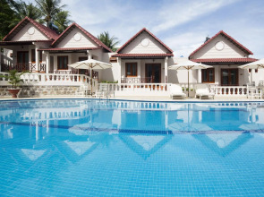 Hong Bin Bungalow Resort