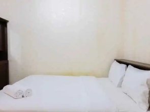 2BR at Great Western Serpong By Travelio