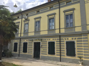 Villa Rosi