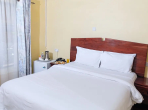 Samukele guest house