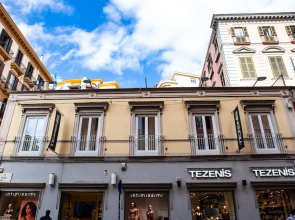 Prestige Rooms Chiaia