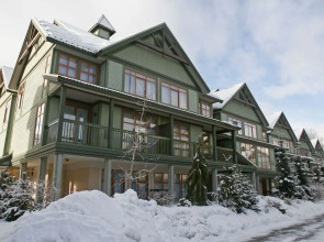 Northstar by Whistler Retreats