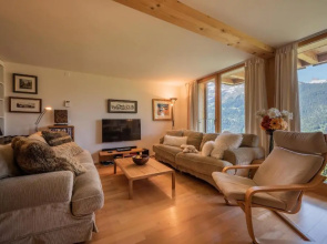 Chalet Roossi 2