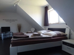 Holiday Home Uncle Otto