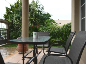 Avenue Luxury Apartments