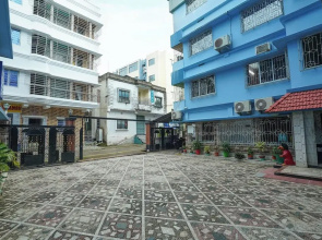 Kahini Hotel