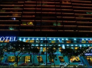 Lanzhou Jingyuehua  Hotel (Zhongshan Bridge International Convention and Exhibition Center)
