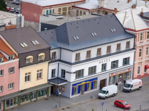 Hotel GRAND