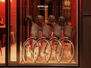 Beijing Chongwenmen Tongpai Hotel