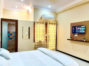 Raghav ji home stay