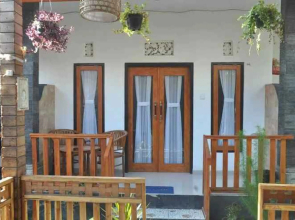 Bagoesfull Homestay