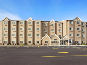 Microtel Inn And Suites Sayre PA