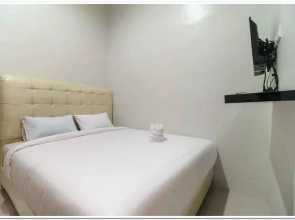 Amien Guest House Syariah Redpartner