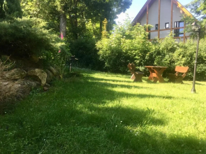 Maya Pokoje i Apartamenty