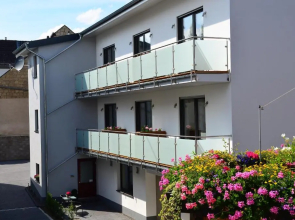 Gästehaus Am Hochsimmer