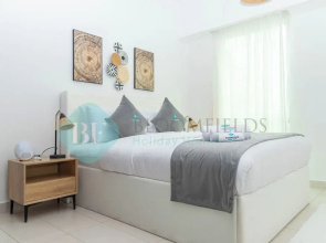 Bloomfields 2BR TH Marina Square Al Reem